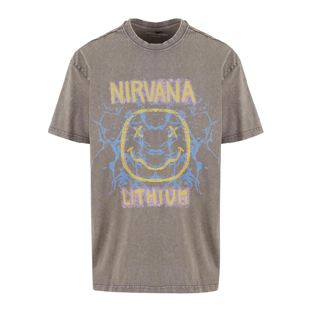 Upscale by Mister Tee T-Shirt »Upscale by Mister Tee Herren Lithium Oversize Tee« (1 tlg.)