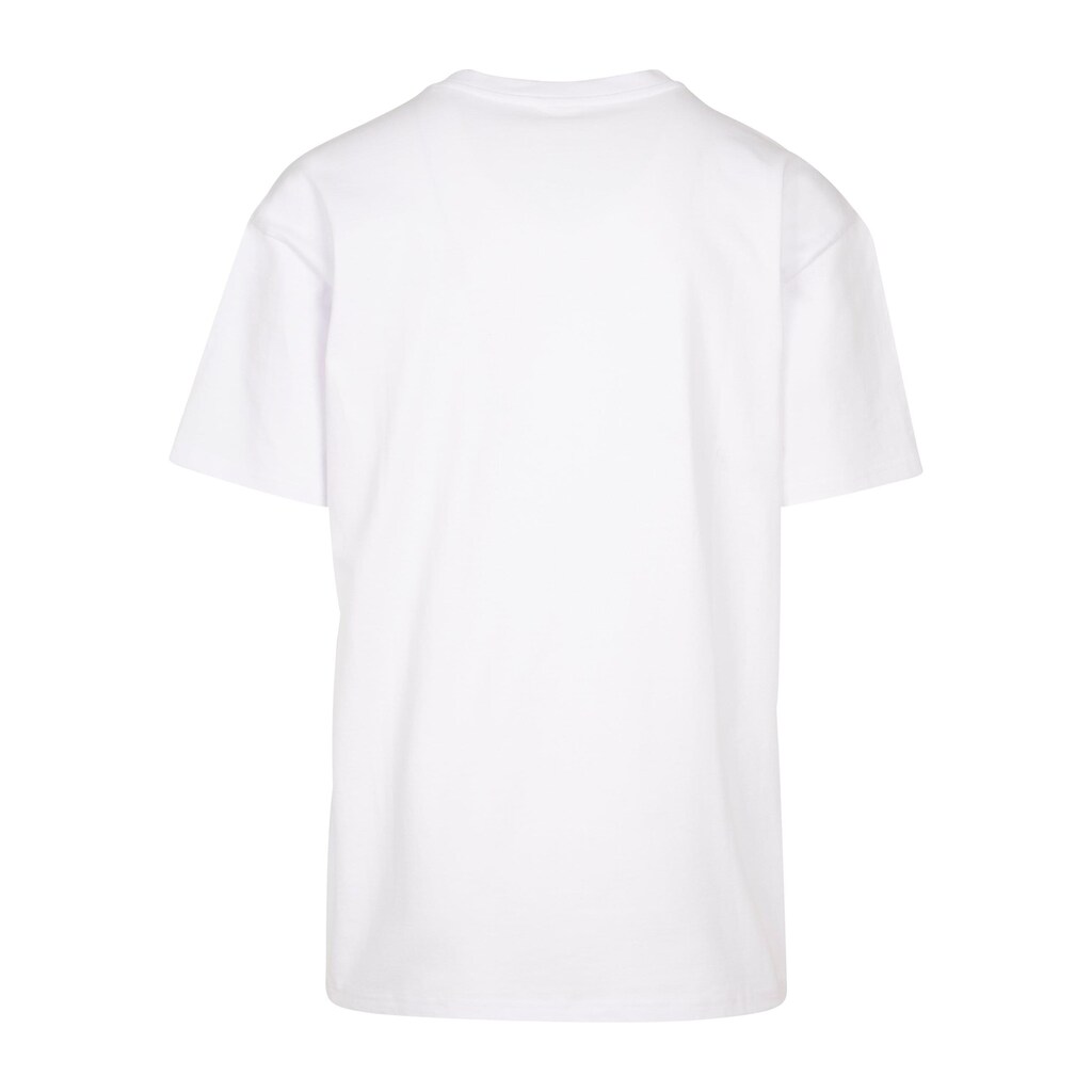 Upscale By Mister Tee T-Shirt »Upscale By Mister Tee Herren Puppet Master Heavy Oversize Tee« (1 Tlg.)
