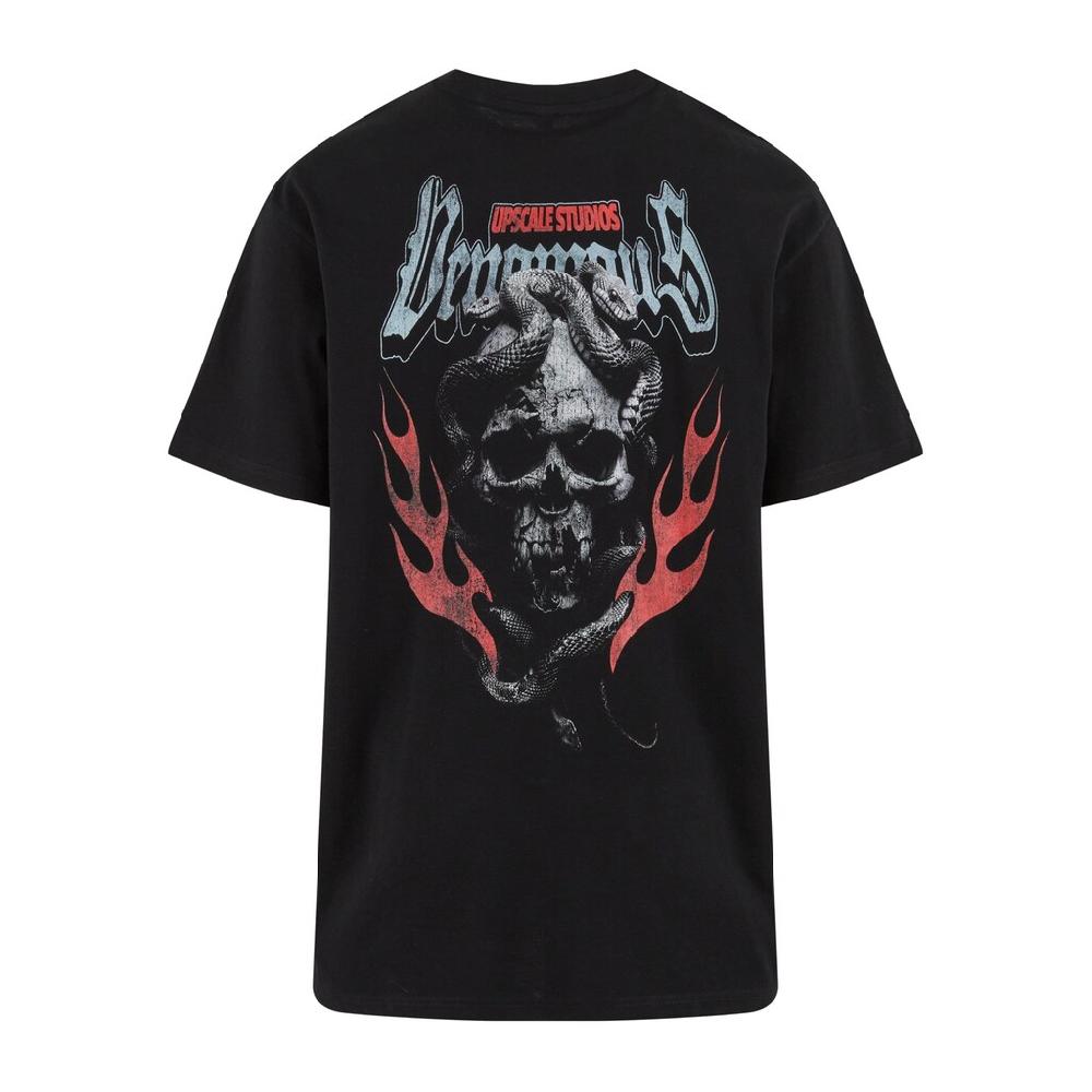 Upscale By Mister Tee T-Shirt »Upscale By Mister Tee Only Members Oversize Tee« (1 Tlg.)