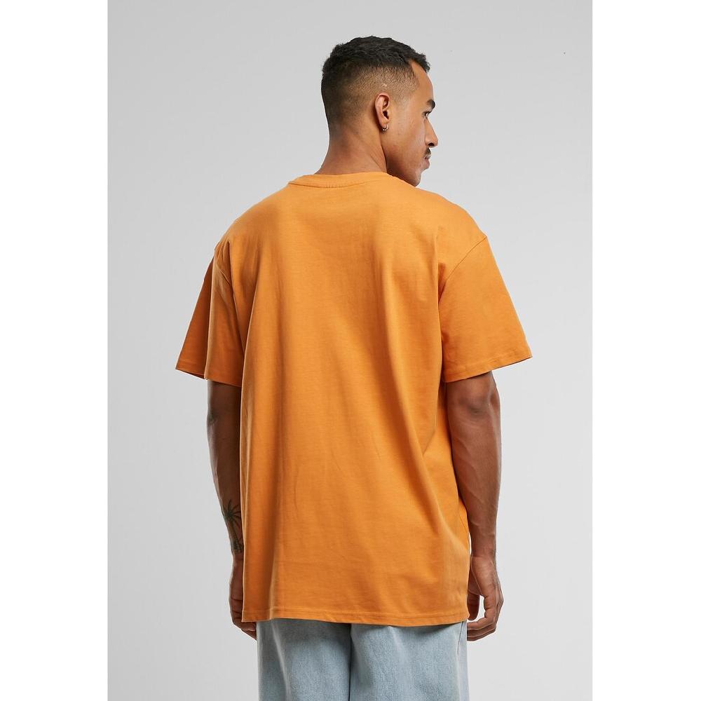 Upscale By Mister Tee T-Shirt »Upscale By Mister Tee Dopamine Paradise Oversize Tee« (1 Tlg.)