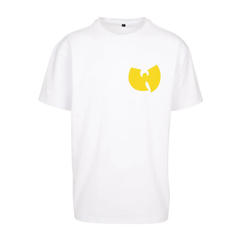 Upscale by Mister Tee T-Shirt »Upscale by Mister Tee Herren WU Tang Loves NY Oversize Tee« (1 tlg.)
