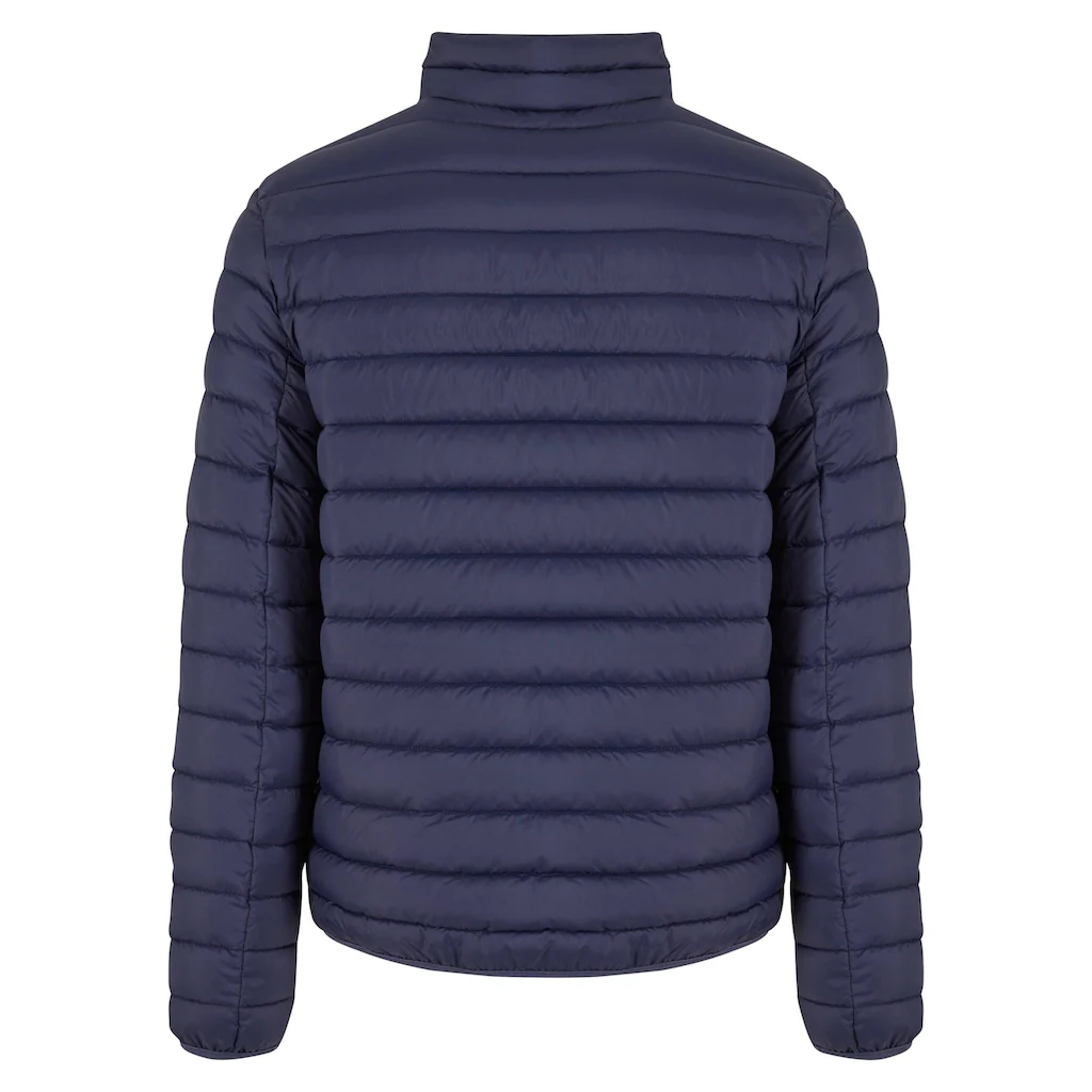 URBAN CLASSICS Allwetterjacke »Urban Classics Basic Light Weight Jacket« (1 St.) Mit Kapuze
