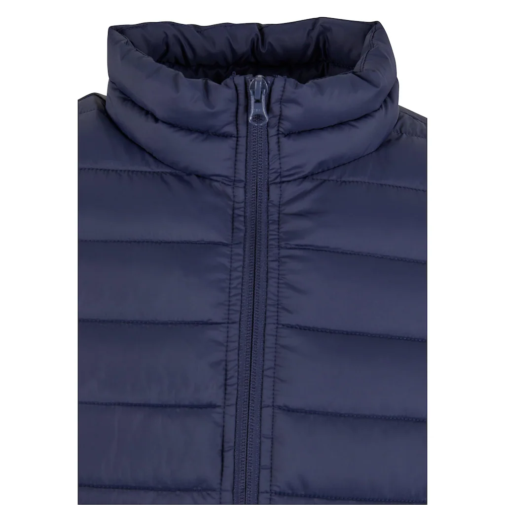 URBAN CLASSICS Allwetterjacke »Urban Classics Basic Light Weight Jacket« (1 St.) Mit Kapuze