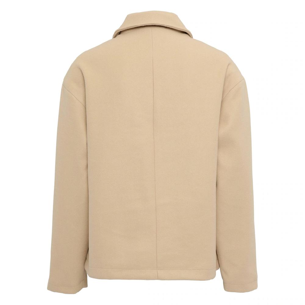 URBAN CLASSICS Allwetterjacke »Urban Classics Herren Big Pocket Blouson« (1 St.) Ohne Kapuze ▷ Kaufen