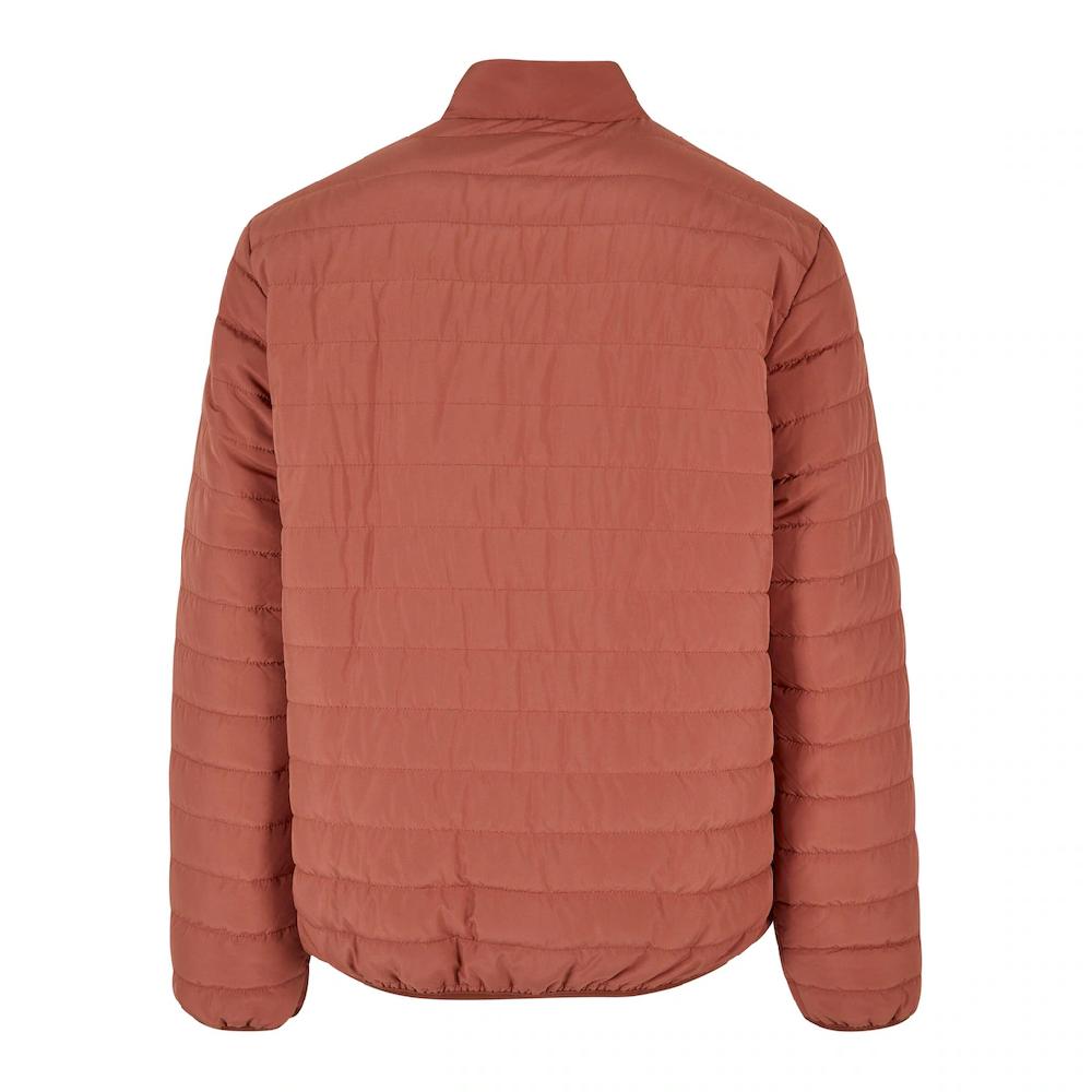 URBAN CLASSICS Anorak »Urban Classics Herren Light Bubble Jacket« (1 St.) Ohne Kapuze ▷ Kaufen