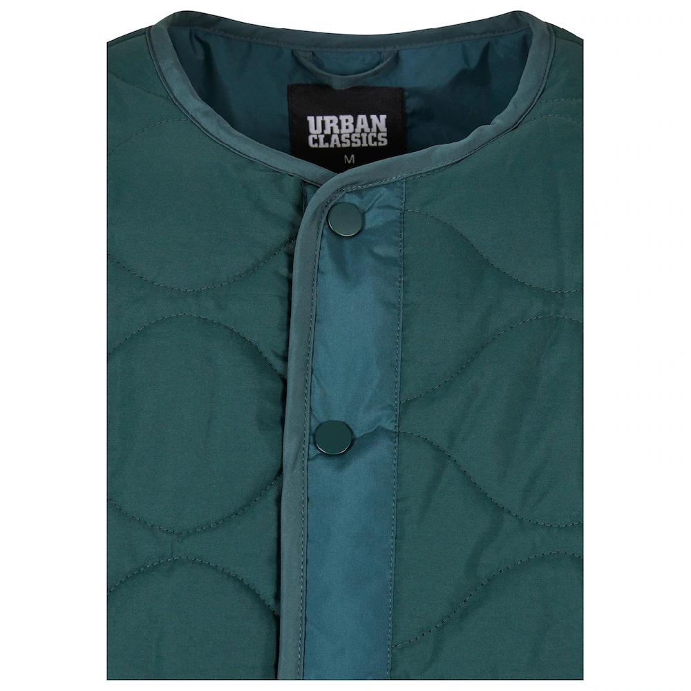 URBAN CLASSICS Anorak »Urban Classics Herren Liner Jacket« (1 St.) Ohne Kapuze ▷ Bestellen