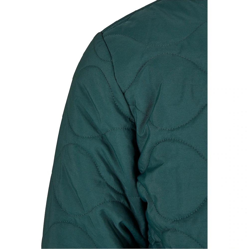 URBAN CLASSICS Anorak »Urban Classics Herren Liner Jacket« (1 St.) Ohne Kapuze ▷ Bestellen