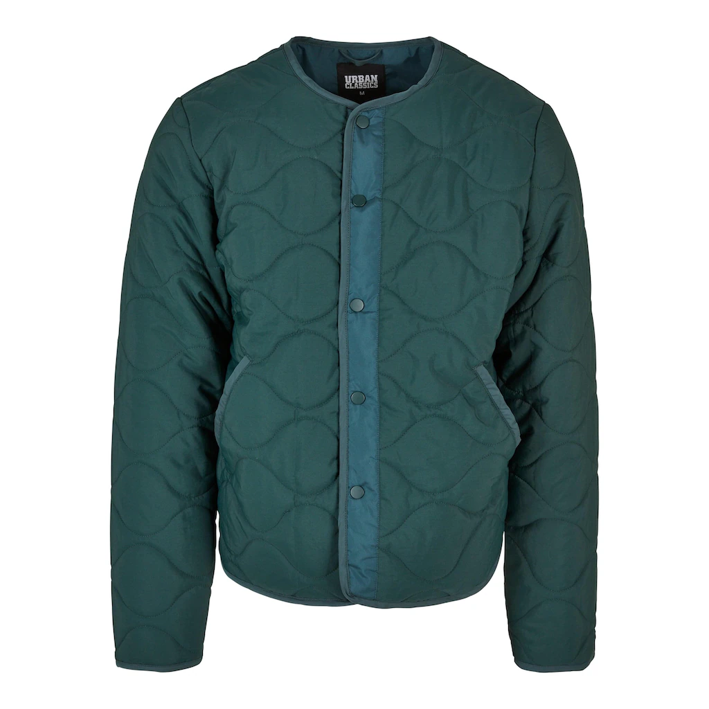 URBAN CLASSICS Anorak »Urban Classics Herren Liner Jacket« (1 St.) ohne Kapuze ▷ bestellen
