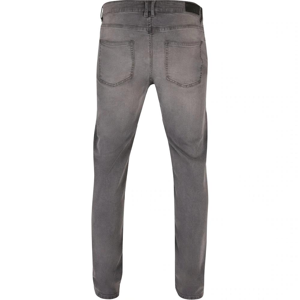 URBAN CLASSICS Bequeme Jeans »Urban Classics Herren Stretch Denim Pants« (1 Tlg.) ▷ Für