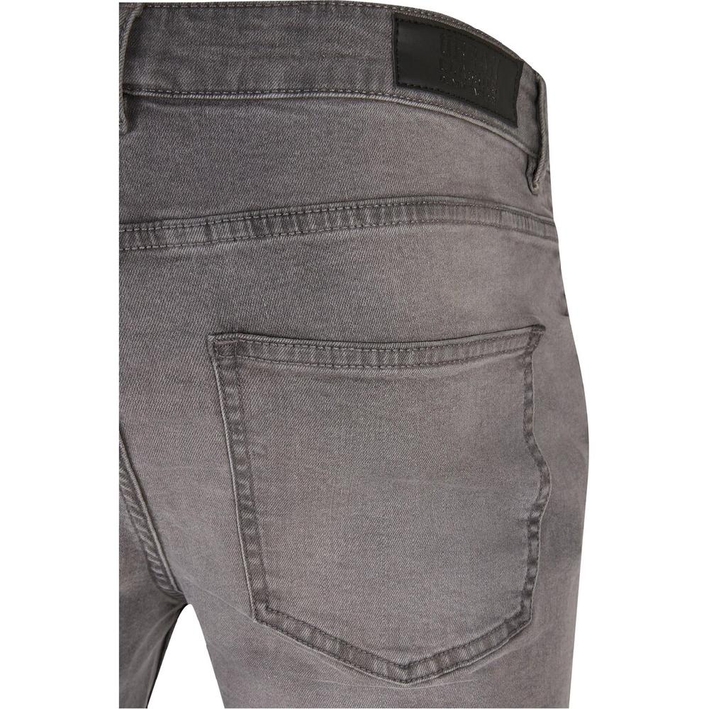 URBAN CLASSICS Bequeme Jeans »Urban Classics Herren Stretch Denim Pants« (1 Tlg.) ▷ Für