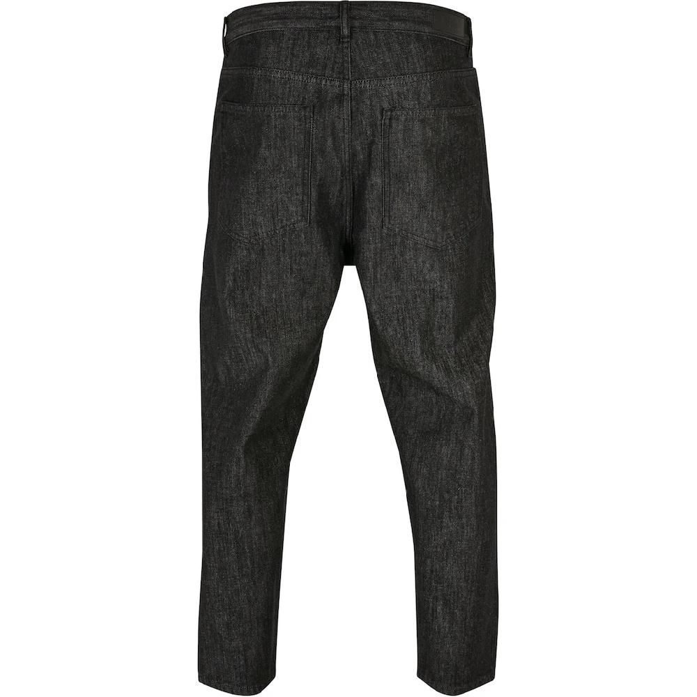 URBAN CLASSICS Bequeme Jeans »Urban Classics Herren Cropped Tapered Jeans« (1 Tlg.) ▷ Bestellen