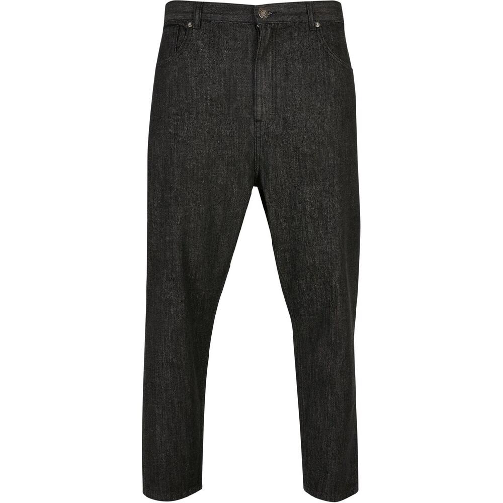 URBAN CLASSICS Bequeme Jeans »Urban Classics Herren Cropped Tapered Jeans« (1 tlg.) ▷ bestellen