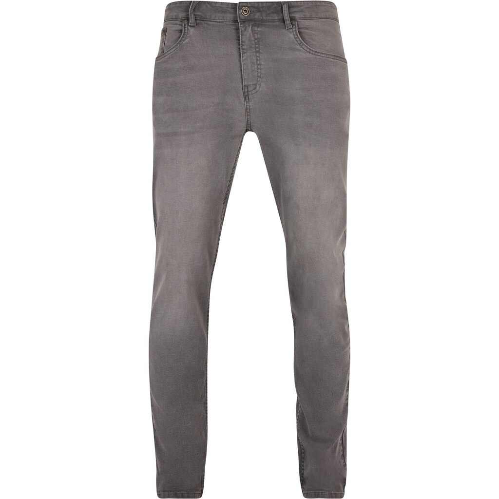 URBAN CLASSICS Bequeme Jeans »Urban Classics Herren Stretch Denim Pants« (1 tlg.) ▷ für