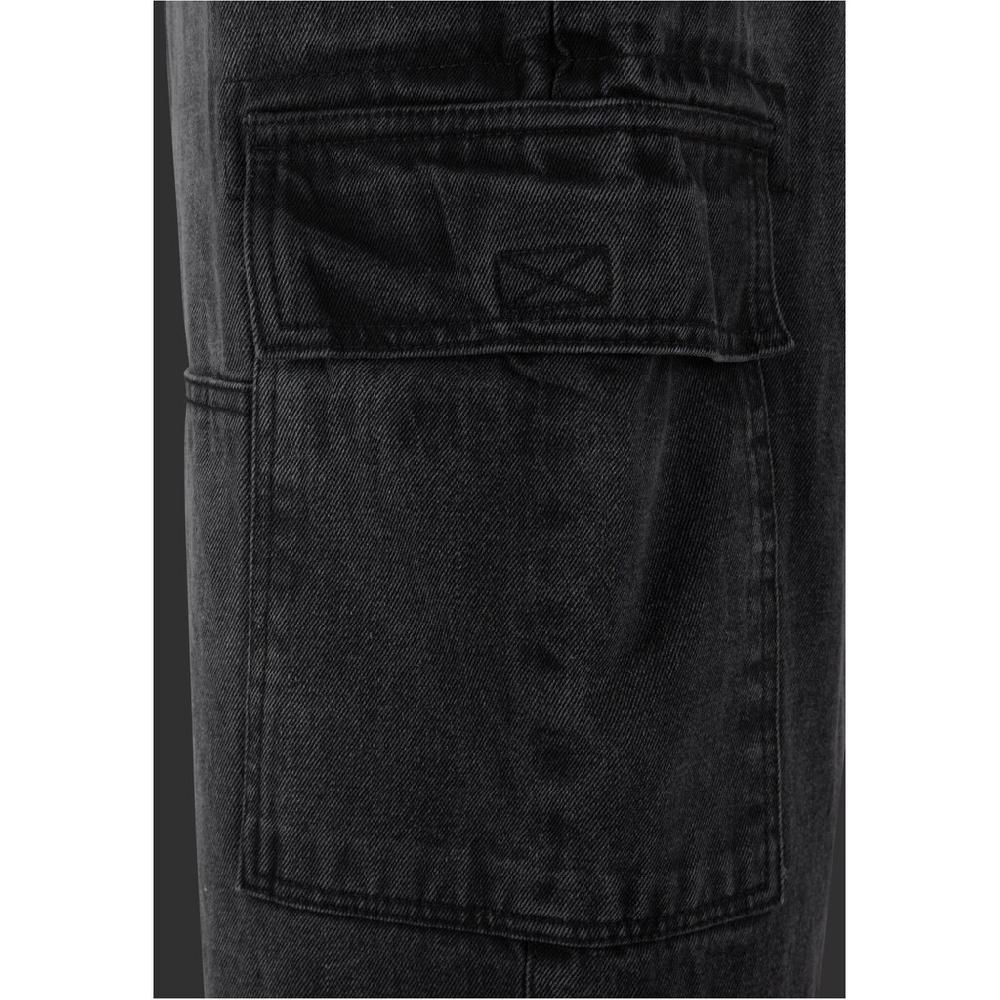 URBAN CLASSICS Bequeme Jeans »Urban Classics Tapered Heavy Ounce Baggy Cargo Jeans« ▷ Für
