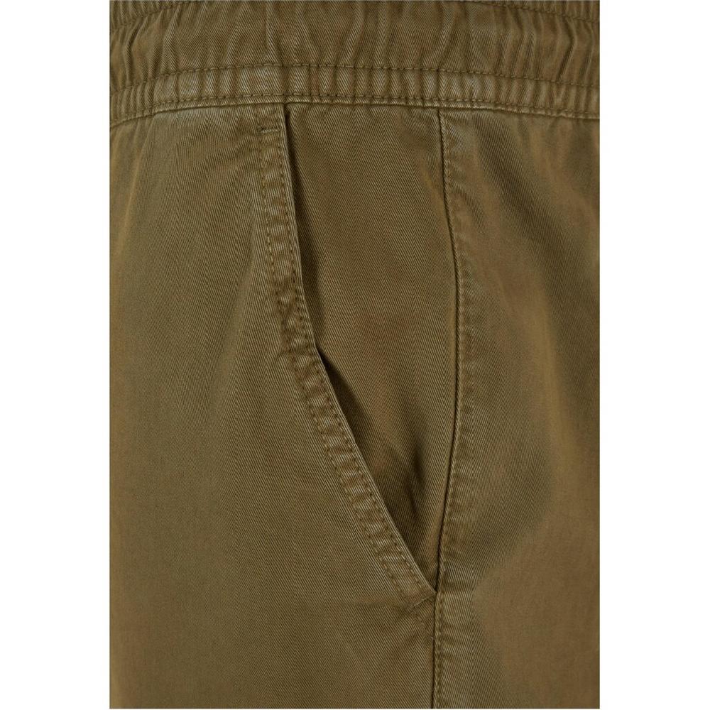 URBAN CLASSICS Cargohose »Urban Classics Herren Cotton Cargo Pants« (1 Tlg.) ▷ Für