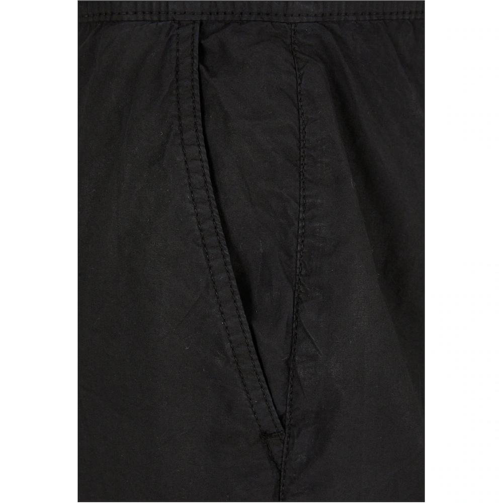 URBAN CLASSICS Cargohose »Urban Classics Herren Zip Away Pants« (1 Tlg.) ▷ Für