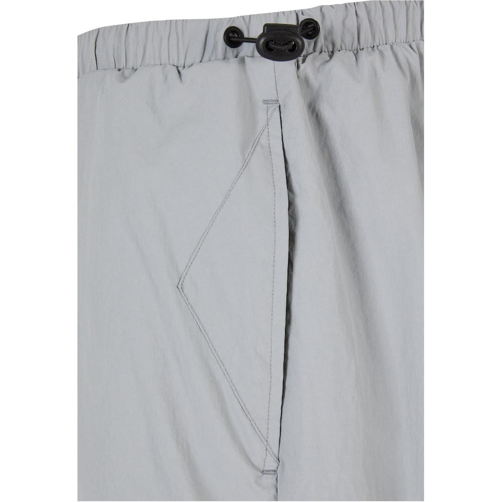 URBAN CLASSICS Jerseyhose »Herren Nylon Parachute Pants« (1 Tlg.) ▷ Für