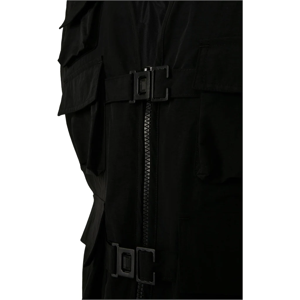 URBAN CLASSICS Jerseyweste »Urban Classics Herren Tactical Vest« (1 Tlg.) ▷ Kaufen