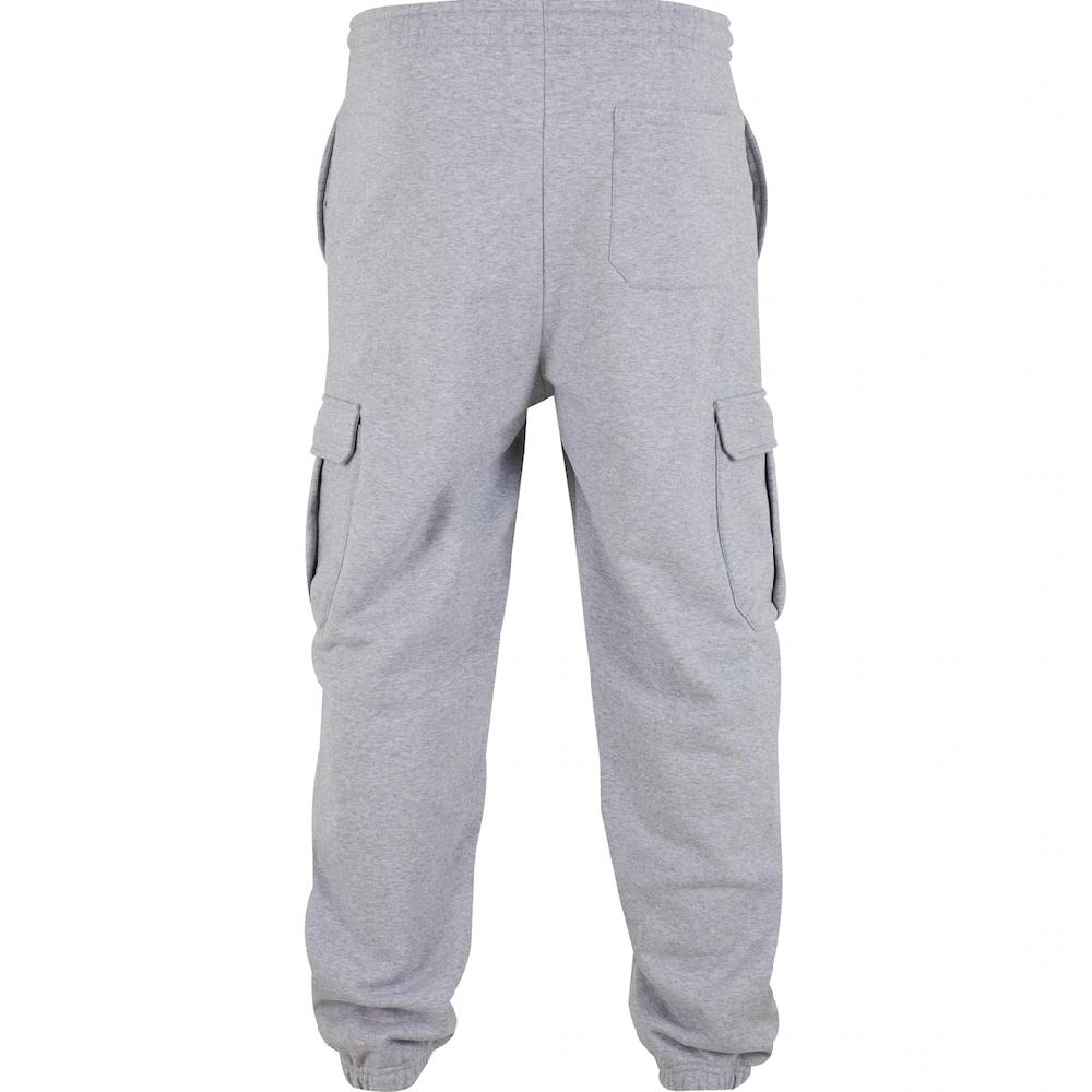 URBAN CLASSICS Jogginghose »Urban Classics 90‘s Cargo Sweatpants« (1 Tlg.)