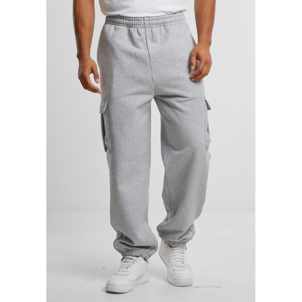 URBAN CLASSICS Jogginghose »Urban Classics 90‘s Cargo Sweatpants« (1 Tlg.)