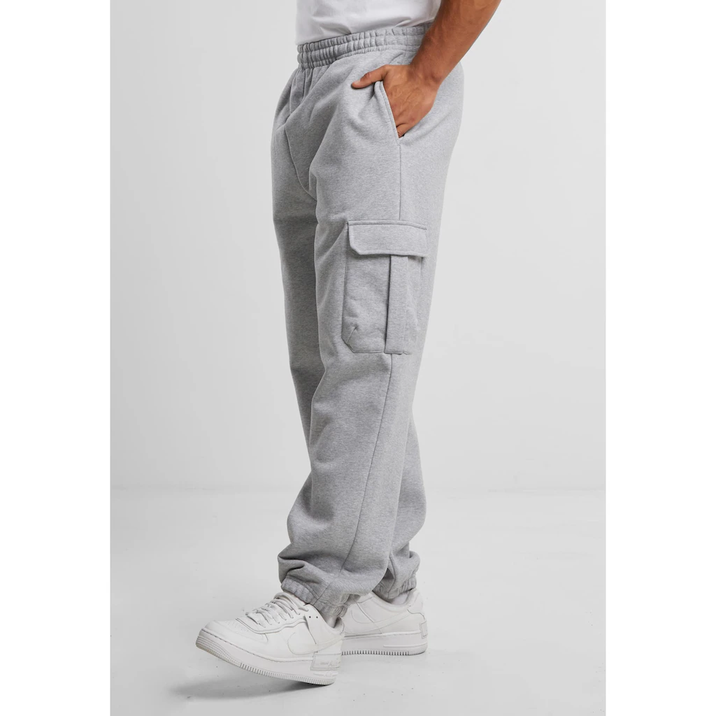 URBAN CLASSICS Jogginghose »Urban Classics 90‘s Cargo Sweatpants« (1 Tlg.)