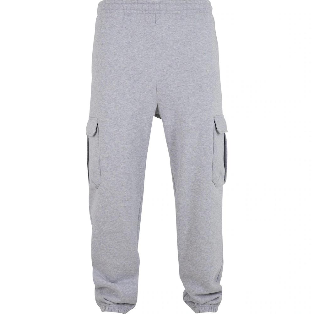 URBAN CLASSICS Jogginghose »Urban Classics 90‘s Cargo Sweatpants« (1 tlg.)