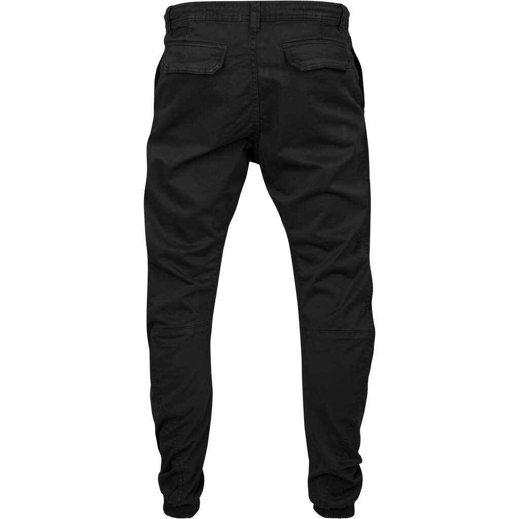 URBAN CLASSICS Jogginghose »Urban Classics Herren Stretch Jogging Pants« (1 Tlg.)