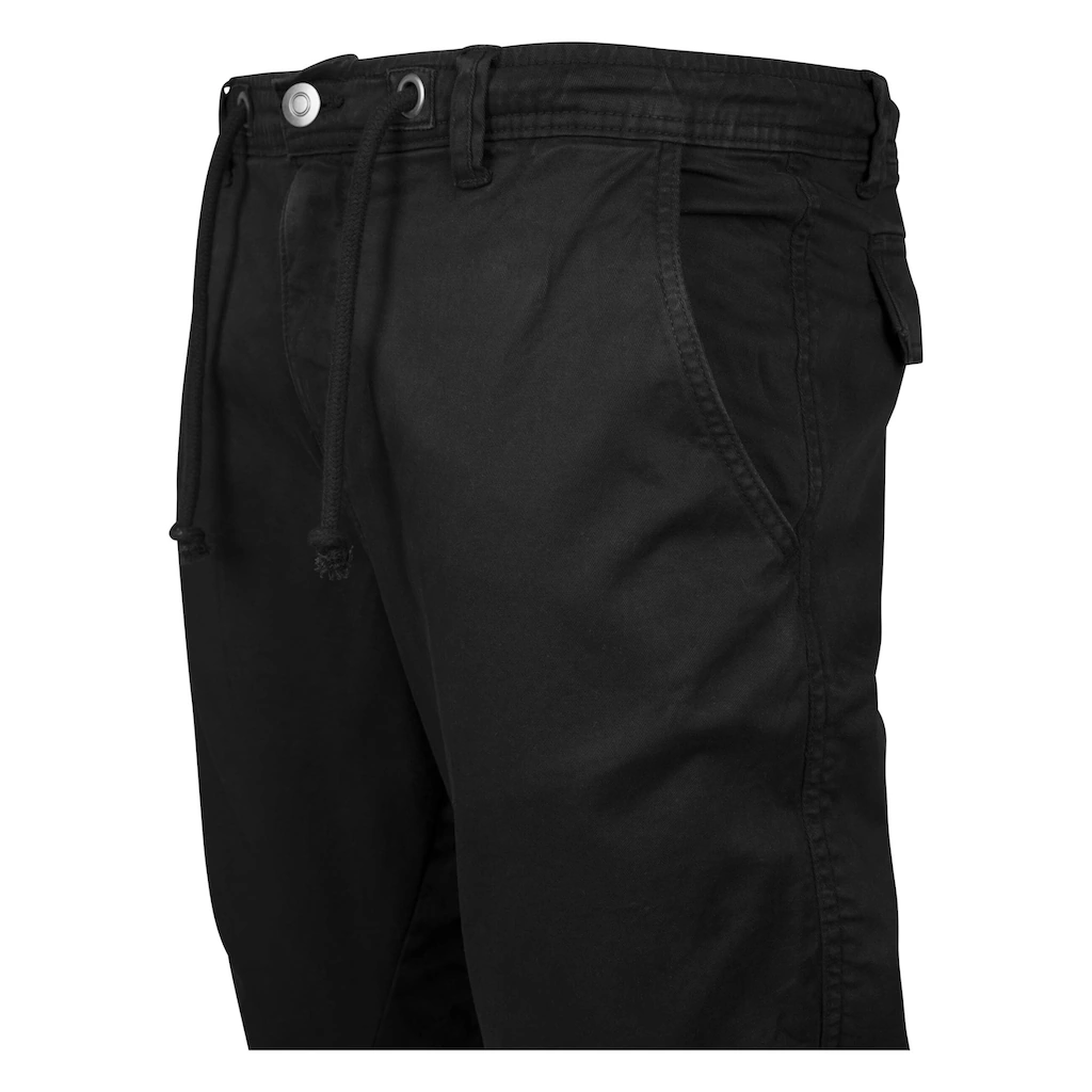 URBAN CLASSICS Jogginghose »Urban Classics Herren Stretch Jogging Pants« (1 Tlg.)
