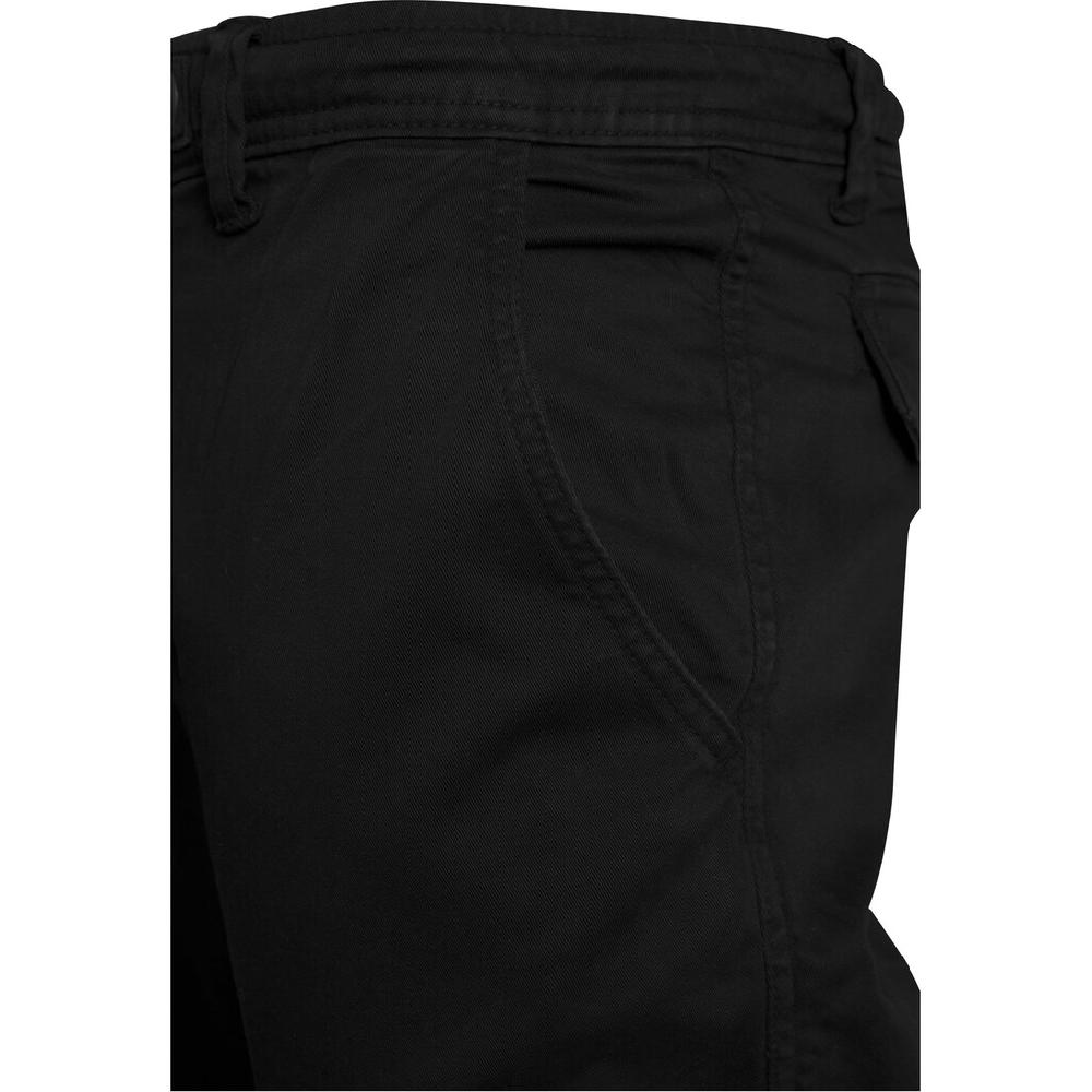 URBAN CLASSICS Jogginghose »Urban Classics Herren Stretch Jogging Pants« (1 Tlg.)