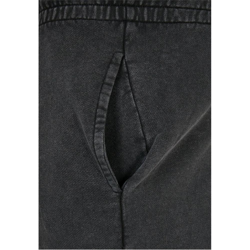 URBAN CLASSICS Jogginghose »Urban Classics Herren Script Logo Sweatpants« (1 Tlg.)