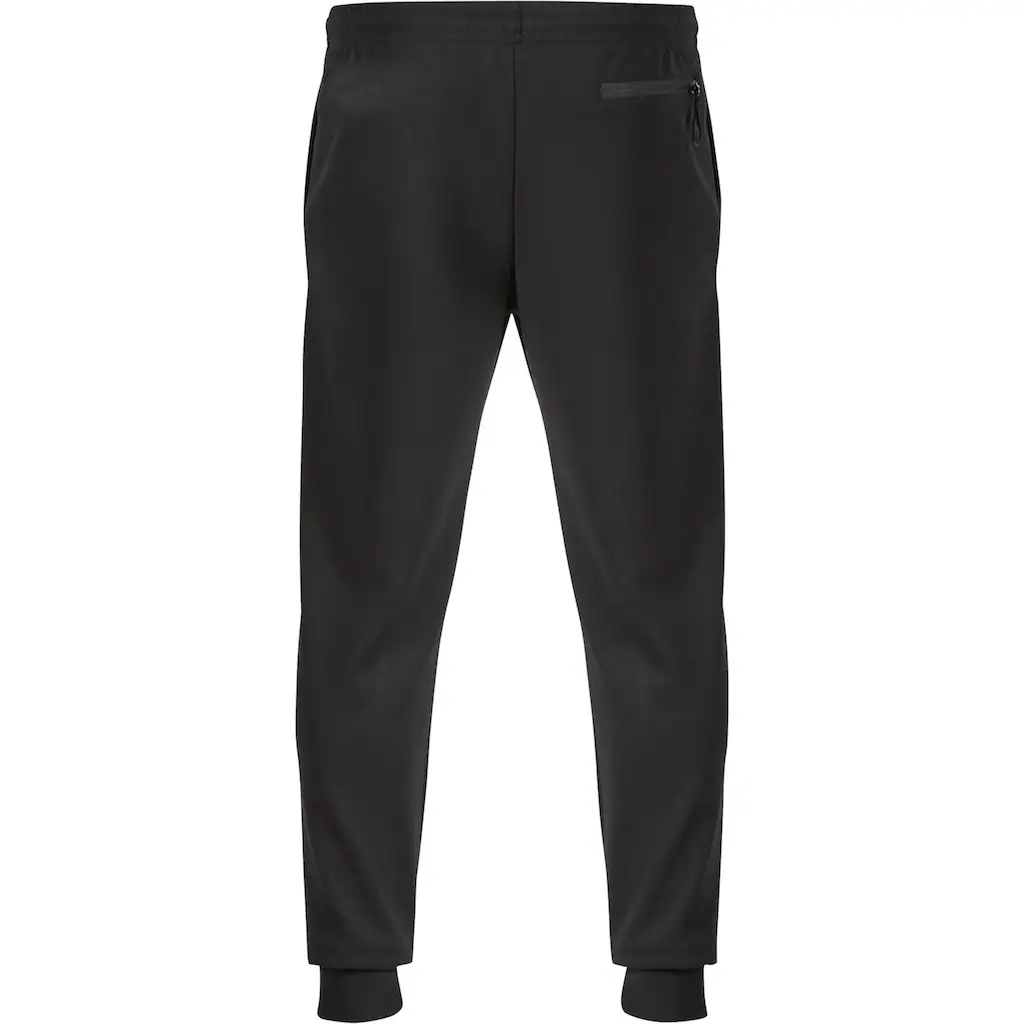 URBAN CLASSICS Jogginghose »Urban Classics Scuba Basic Sweatpants« (1 Tlg.)