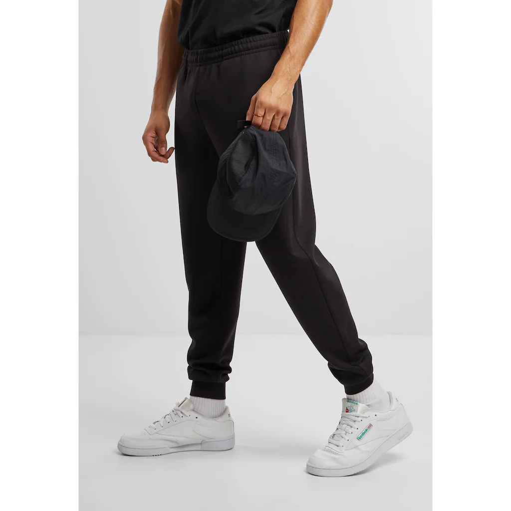 URBAN CLASSICS Jogginghose »Urban Classics Scuba Basic Sweatpants« (1 Tlg.)