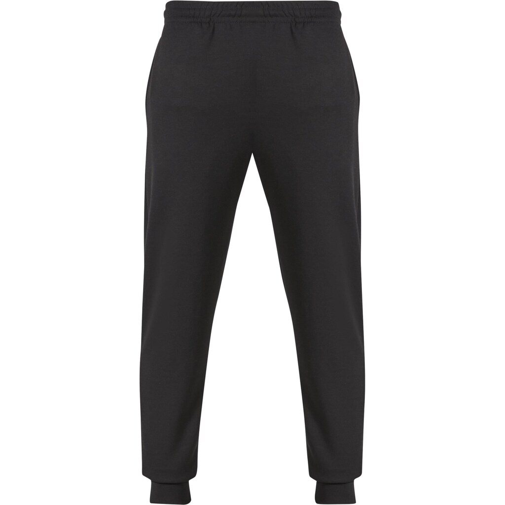URBAN CLASSICS Jogginghose »Urban Classics Scuba Basic Sweatpants« (1 tlg.)