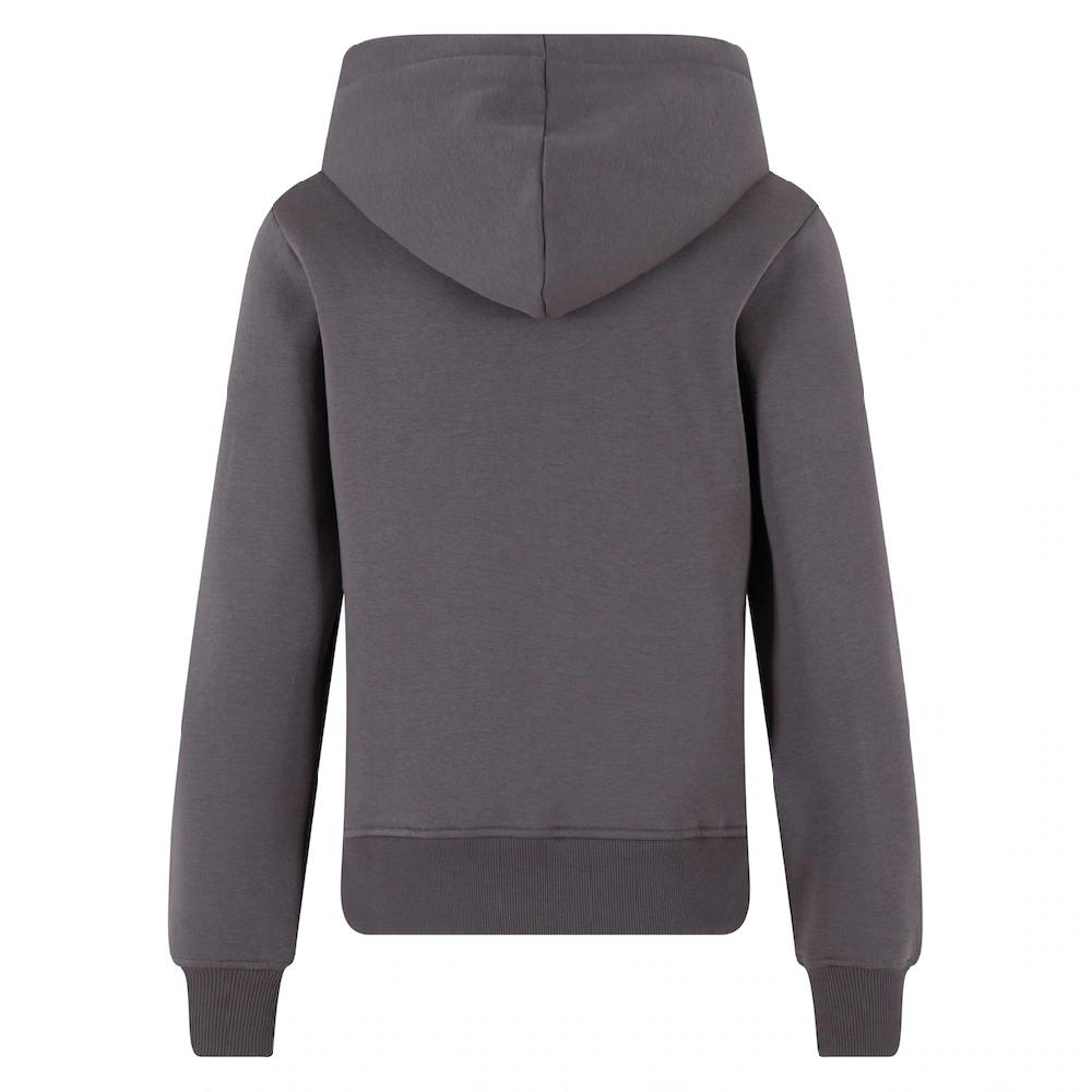 URBAN CLASSICS Kapuzenpullover »Urban Classics Ladies Regular Hoodie« (1 Tlg.)