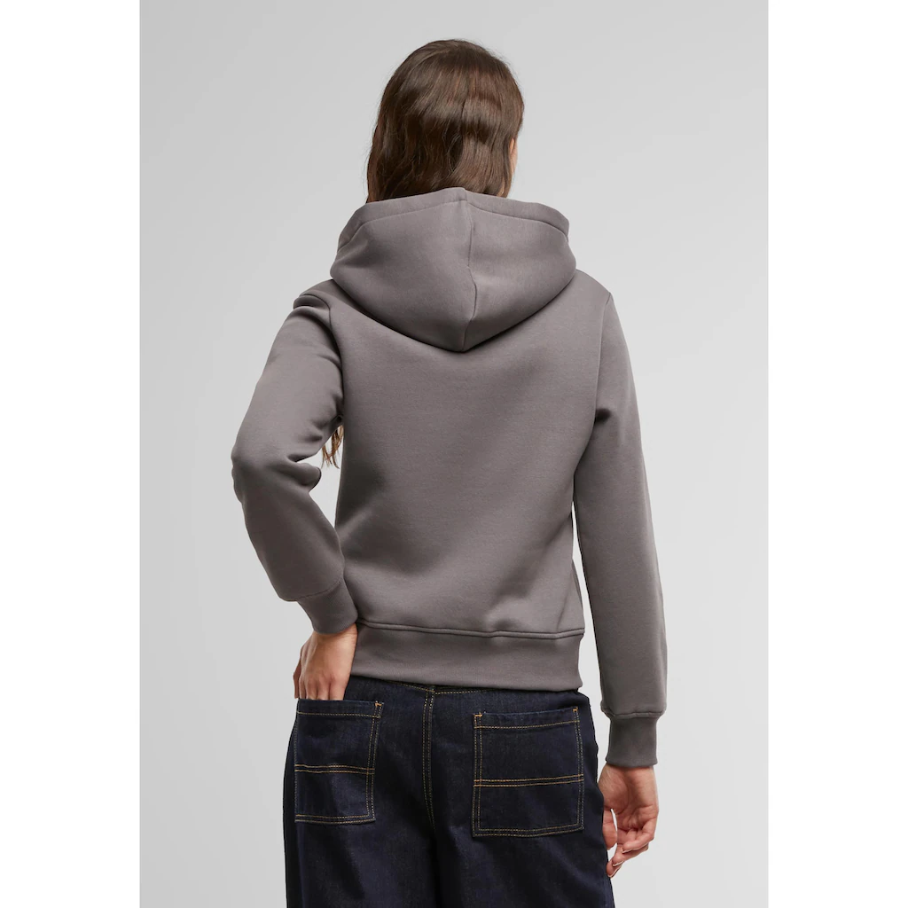 URBAN CLASSICS Kapuzenpullover »Urban Classics Ladies Regular Hoodie« (1 Tlg.)