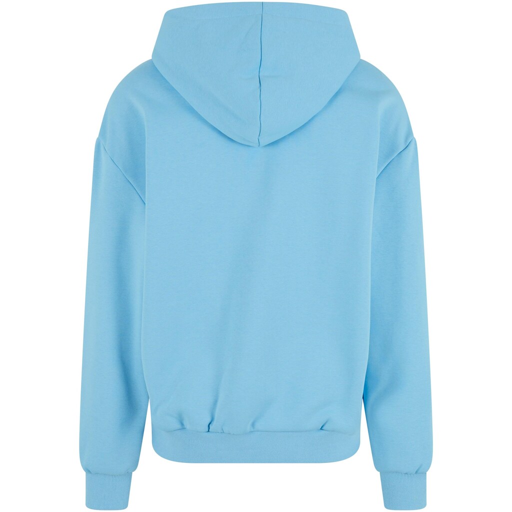 URBAN CLASSICS Kapuzensweatshirt »Urban Classics Ultra Heavy Oversized Hoody« (1 Tlg.)