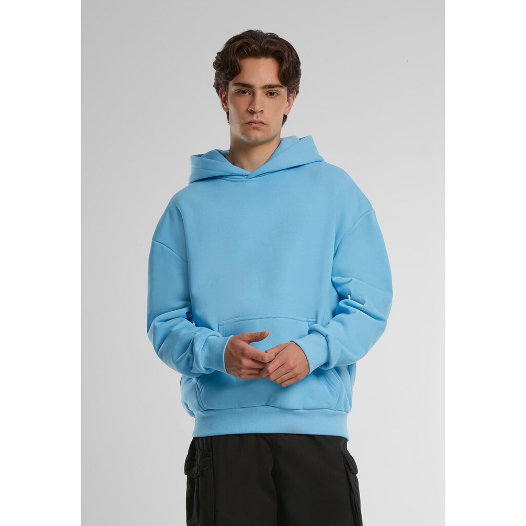 URBAN CLASSICS Kapuzensweatshirt »Urban Classics Ultra Heavy Oversized Hoody« (1 Tlg.)