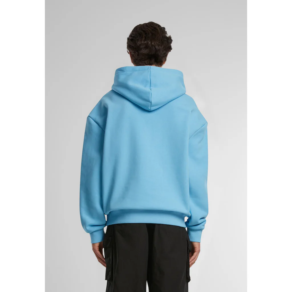 URBAN CLASSICS Kapuzensweatshirt »Urban Classics Ultra Heavy Oversized Hoody« (1 Tlg.)