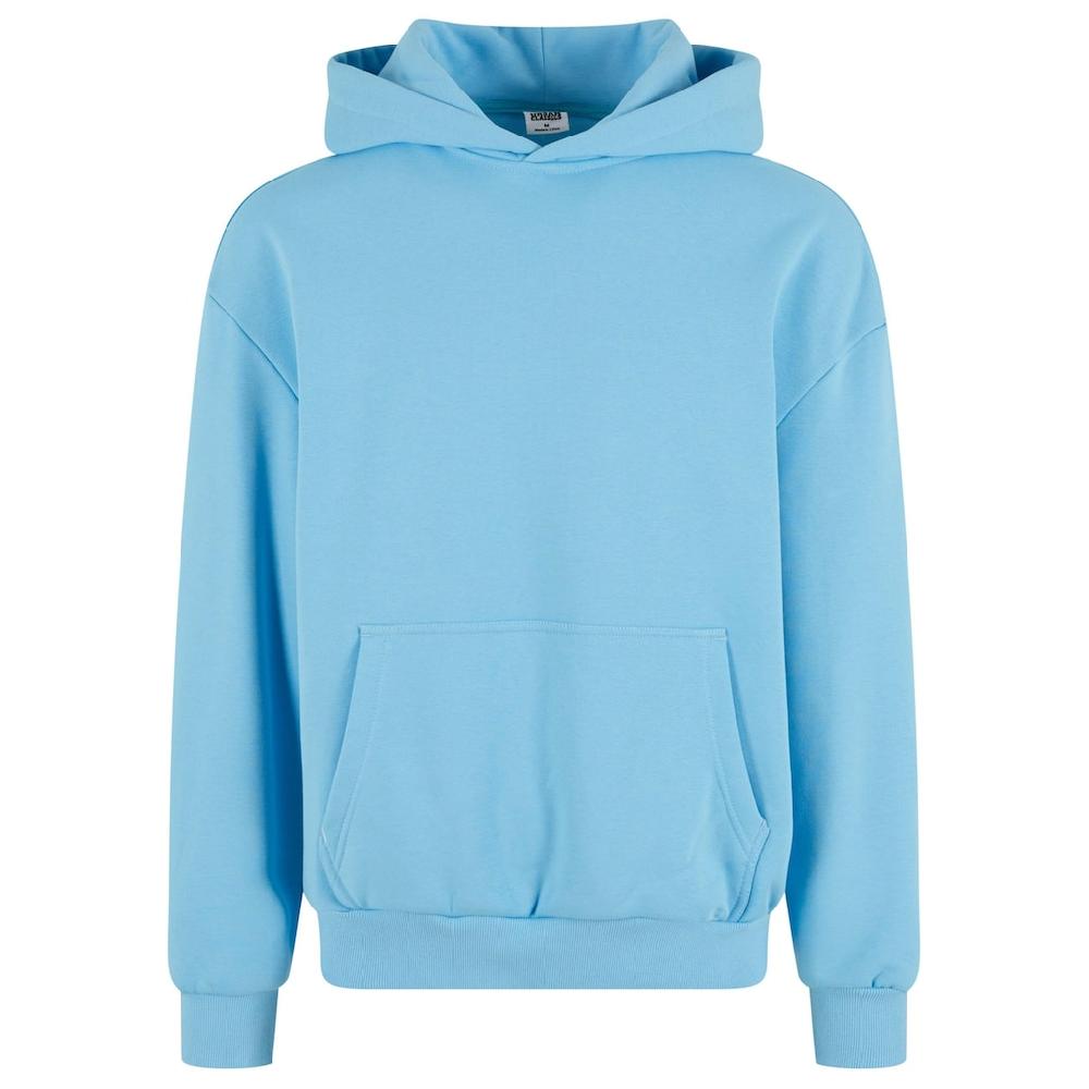 URBAN CLASSICS Kapuzensweatshirt »Urban Classics Ultra Heavy Oversized Hoody« (1 tlg.)