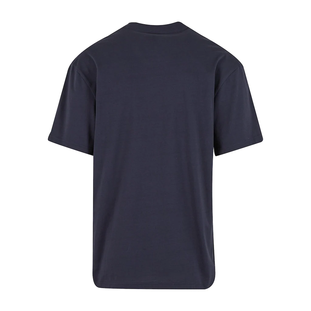 URBAN CLASSICS Langarmshirt »Urban Classics Tall Pocket Tee« (1 Tlg.)