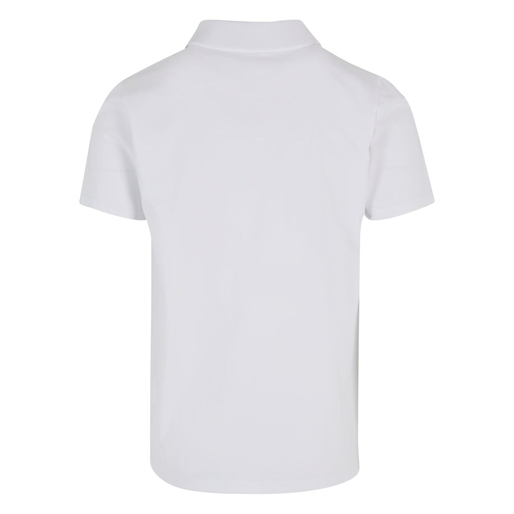URBAN CLASSICS Poloshirt »Urban Classics Sorona Polo Tee« (1 Tlg.)