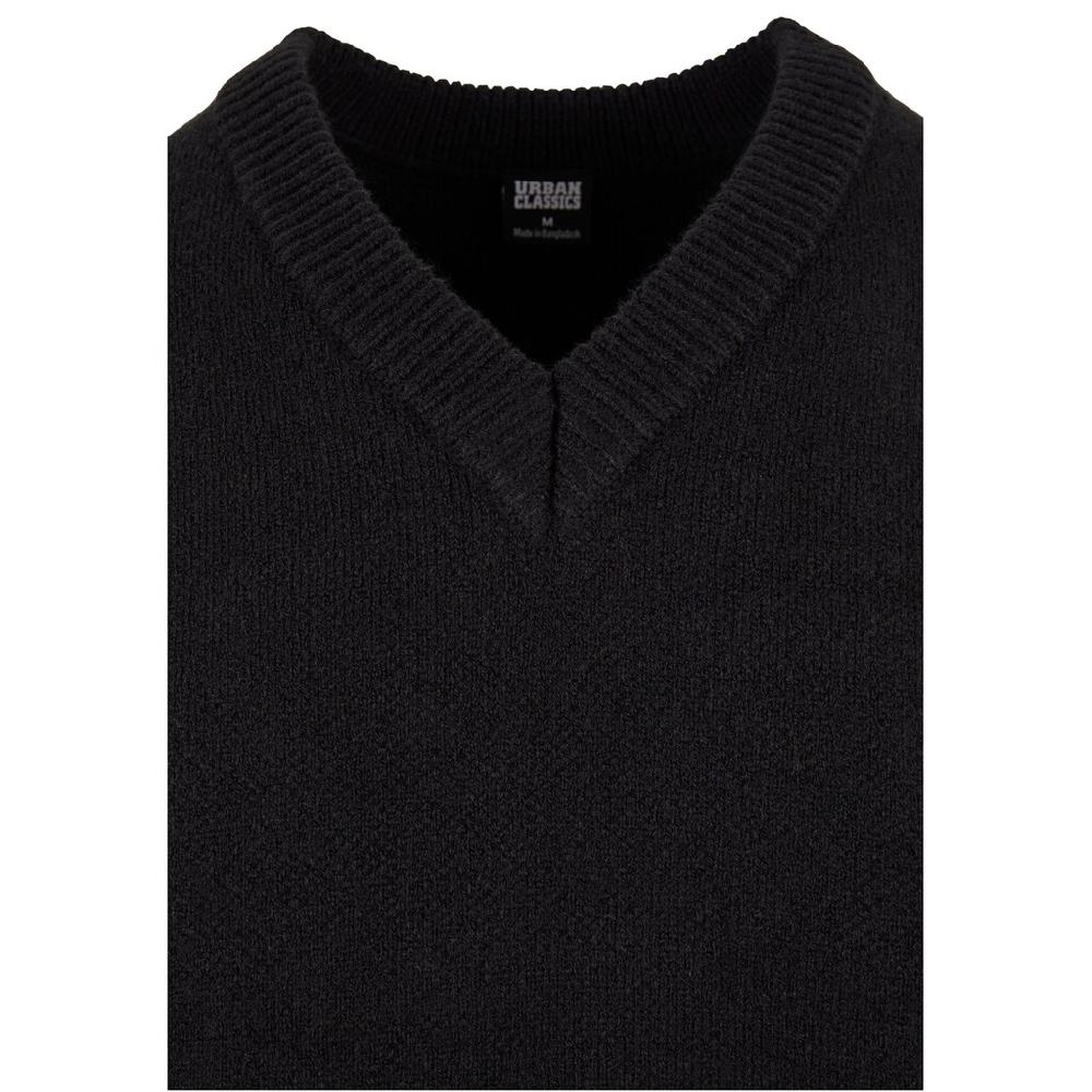 URBAN CLASSICS Steppweste »Urban Classics Knitted Vest« (1 Tlg.) ▷ Bestellen
