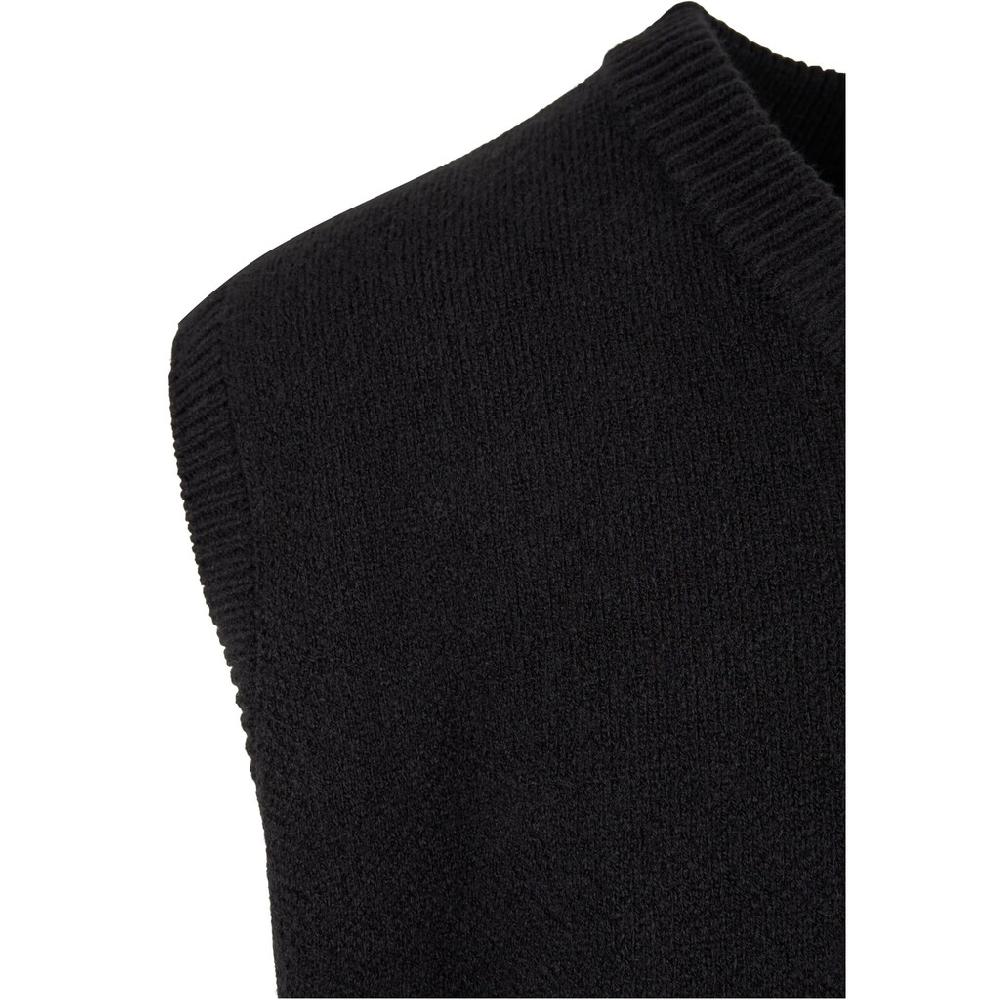 URBAN CLASSICS Steppweste »Urban Classics Knitted Vest« (1 Tlg.) ▷ Bestellen