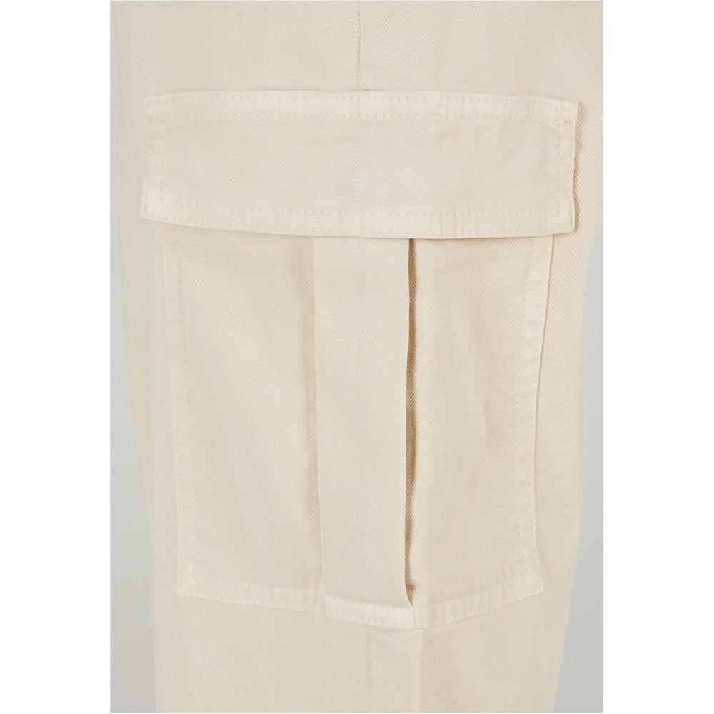 URBAN CLASSICS Stoffhose »Urban Classics Damen« (1 Tlg.)