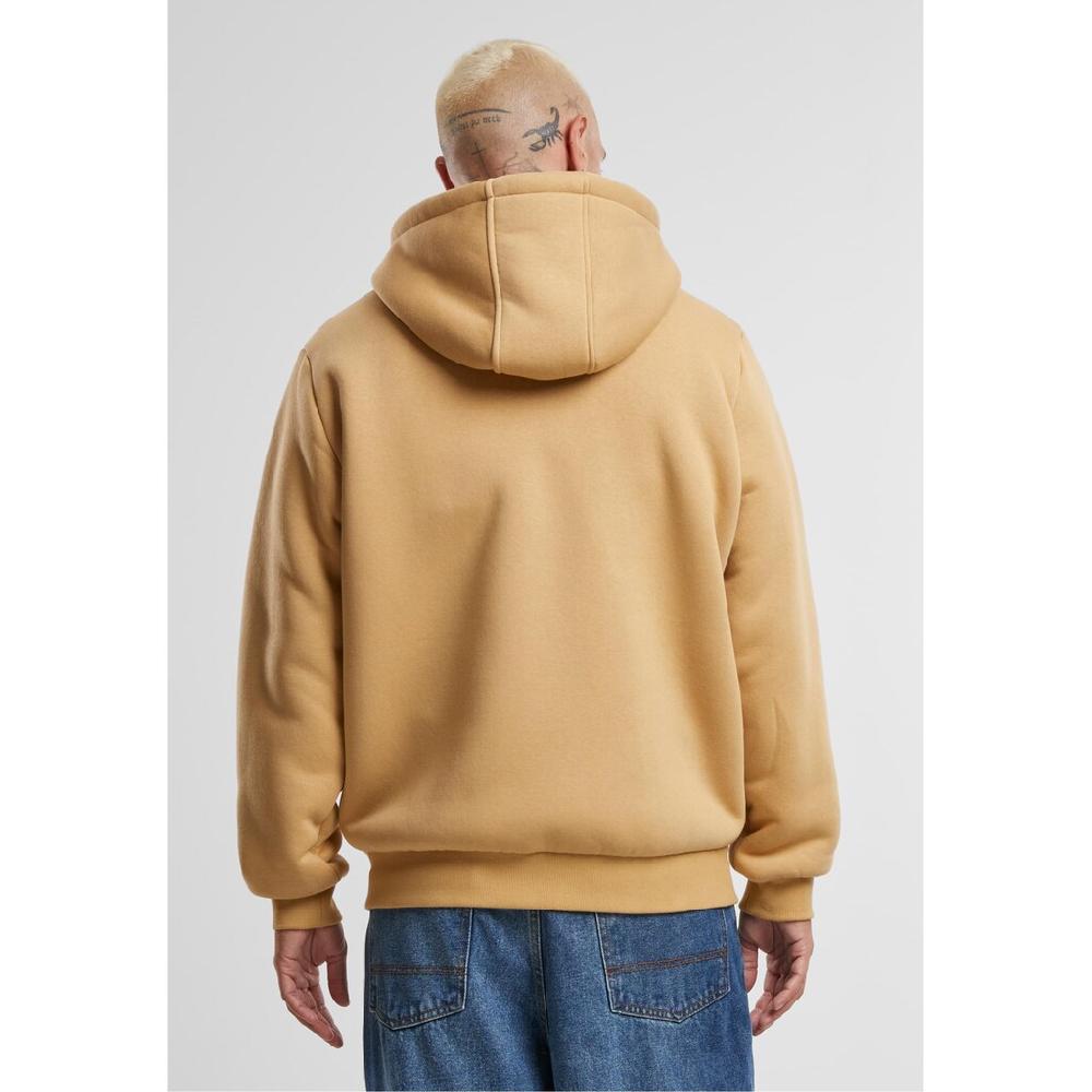 URBAN CLASSICS Sweatjacke »Urban Classics Bonded Sherpa Zip Hoody« ▷ Bestellen