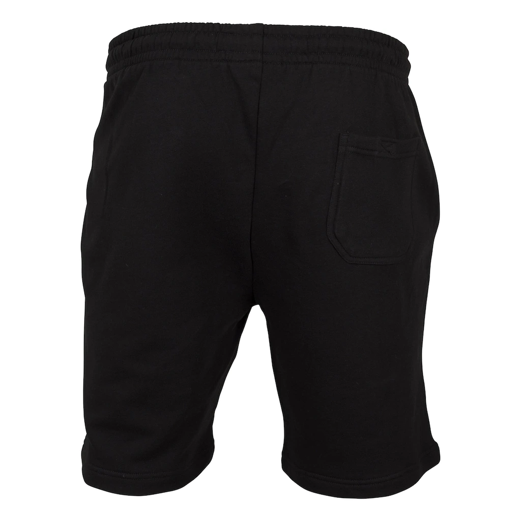 URBAN CLASSICS Sweatshorts »Urban Classics Herren Terry Shorts« (1 Tlg.)