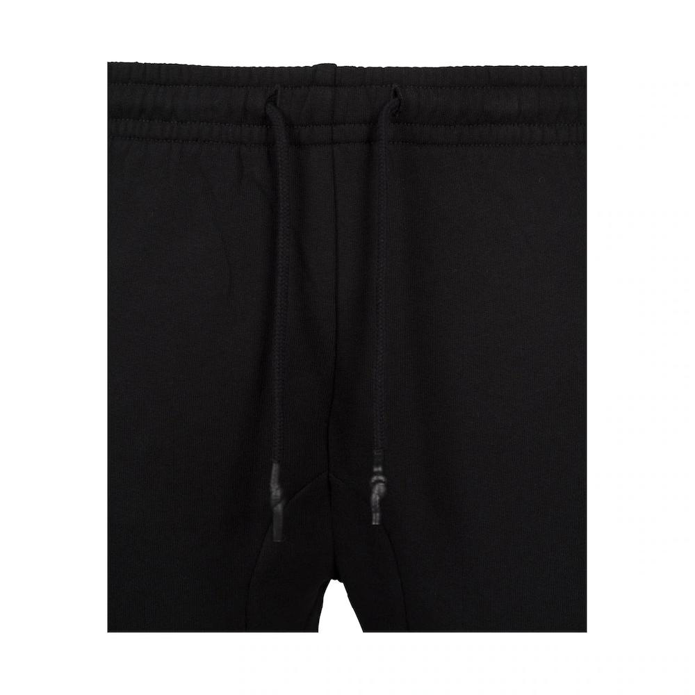 URBAN CLASSICS Sweatshorts »Urban Classics Herren Terry Shorts« (1 Tlg.)