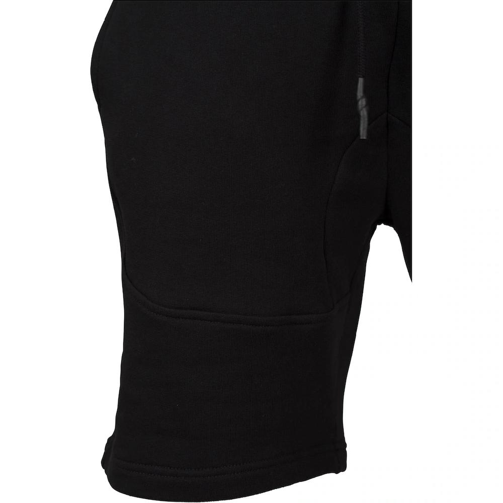 URBAN CLASSICS Sweatshorts »Urban Classics Herren Terry Shorts« (1 Tlg.)