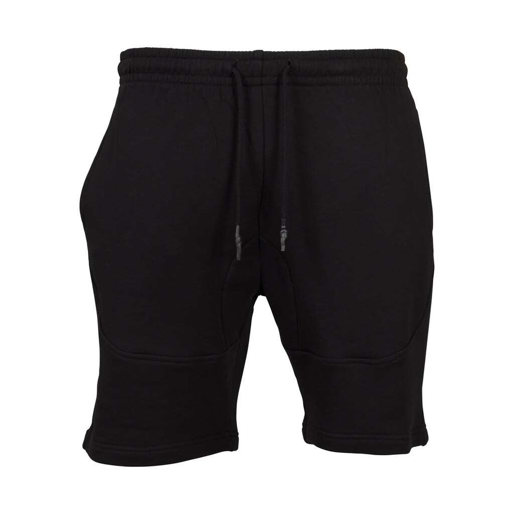 URBAN CLASSICS Sweatshorts »Urban Classics Herren Terry Shorts« (1 tlg.)