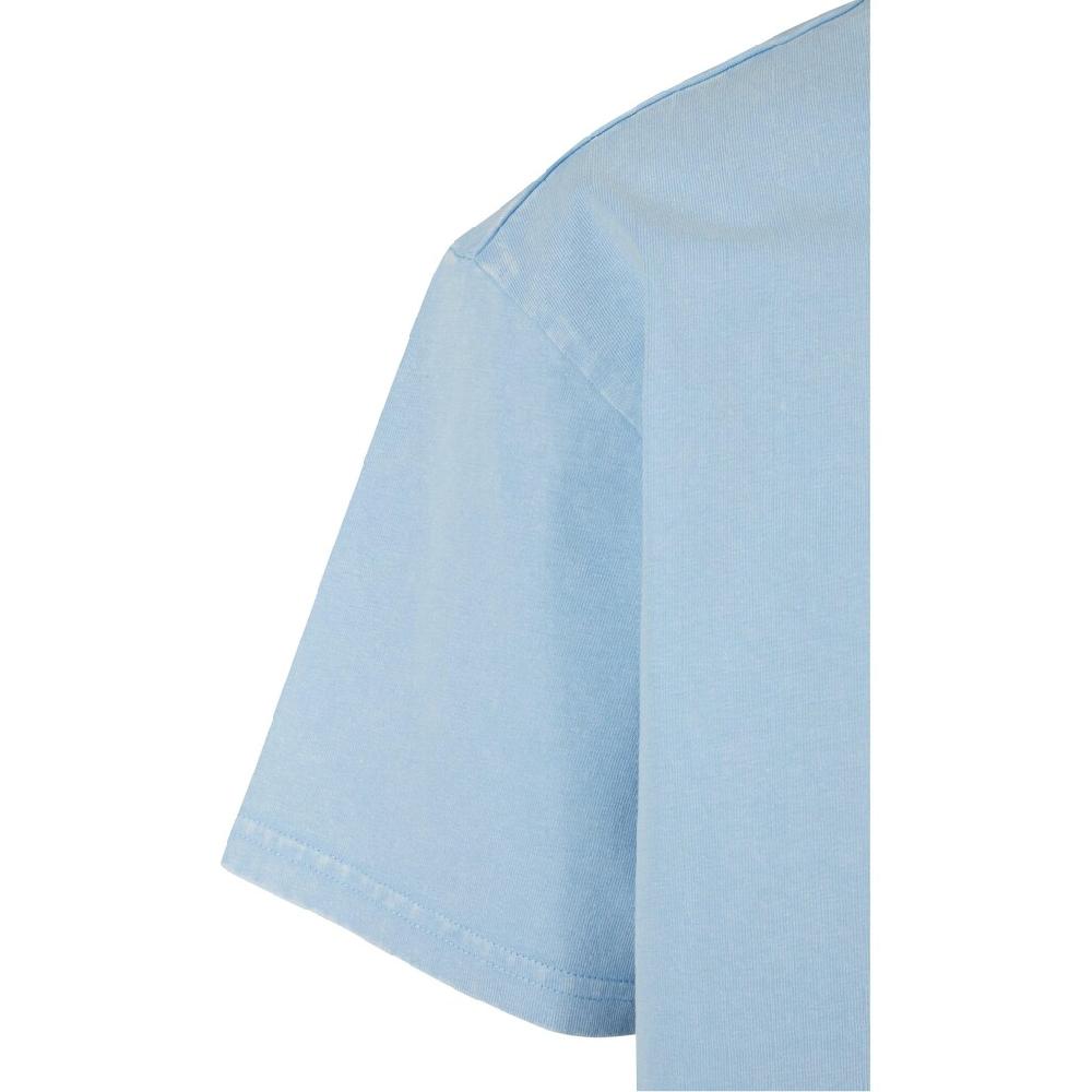 URBAN CLASSICS T-Shirt »Urban Classics Herren Heavy Oversized Acid Wash Tee« (1 Tlg.)